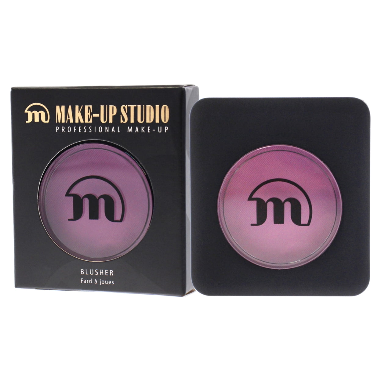 Make-Up Studio Blush, Powder Blush, Makeup for Women, 51, 0.1 oz