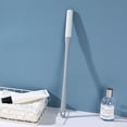 Long Handle Foot Brush for Shower,Toe Cleaning Brush for Elderly ...