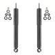 thumbnail image 1 of Kit de amortiguadores de gasolina traseros de 2 ruedas UNITY AUTOMOTIVE 2-254010-001 para Toyota 4Runner 1996-2002, 1 of 2