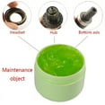 thumbnail image 2 of MANNYA Waterproof Hub Grease Bike Bottom Bracket Pedal Bearing Lubrication Butter, 2 of 8