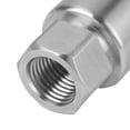 thumbnail image 4 of Transductor de Presión, Salida de 0,5,4,5 V, Cuerpo de Acero inoxidable, Ampliamento utilizado en Tanques de Petróleo, Gas y Désas, Ligero y Pequeño, 4 of 7