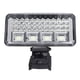 thumbnail image 1 of Risegun Luz De Trabajo Recargable, Luz De Trabajo LED Inalámbrica De 6000 LM Lámpara LED De Batería De Litio De Emergencia A Prueba De Agua 14.4V-18V para Acampar En Interiores Al Aire Libre, 1 of 7
