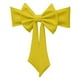 thumbnail image 2 of Ties-free Bow Elastic Chair Back Decoration Hotel Banquet Thickened Elastic Chair Back Flower Ties Chair Cover Decoration, 2 of 6
