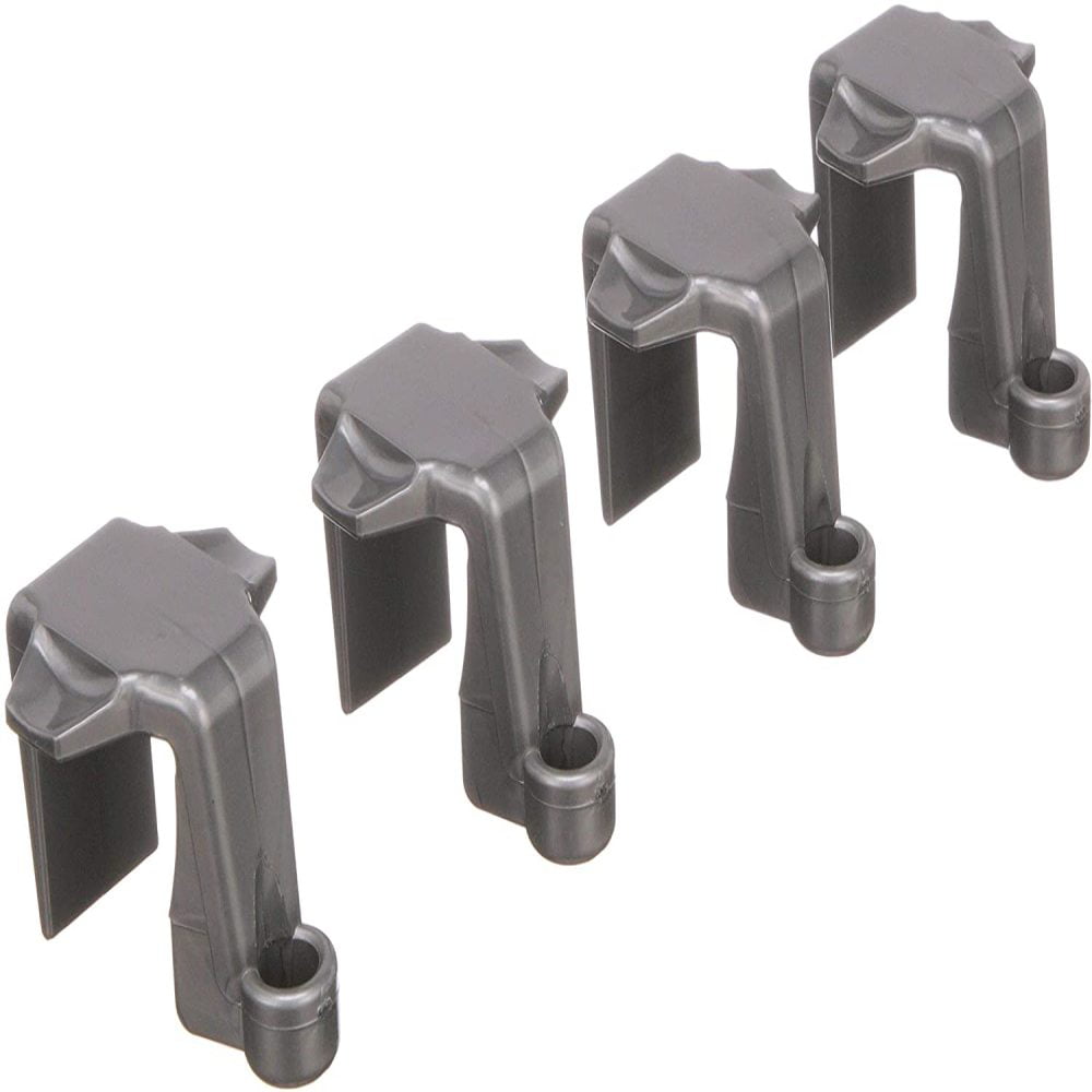 Seachoice 79181 Pontoon Fender Adjusters – Set of 4 – Fits 1 and 1-1/4 Inch  Square Tubing Rail