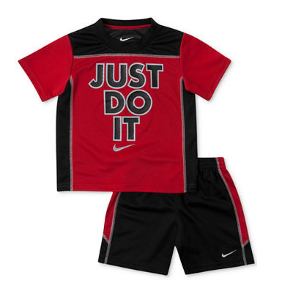 cute nike two piece sets