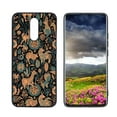 thumbnail image 1 of Gothic-dark-Fantasy-Forest-Woodland-plant-4 Phone Case, Degined for Harmony 3 Case Men Women, Flexible Silicone Shockproof Case for Harmony 3, 1 of 1