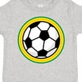 thumbnail image 4 of Inktastic Soccer Ball Sports Boys or Girls Toddler T-Shirt, 4 of 5