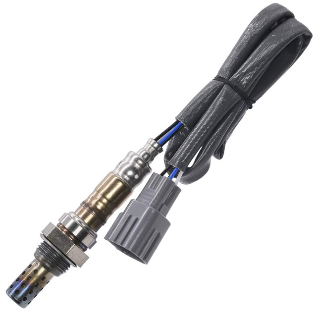 Walker Products 350-34312 Oxygen Sensor, Original Equipment Replacement Premium O2 Sensor, Direct Fit