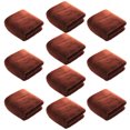 thumbnail image 1 of Paquete de 10 toallas de peluquería – Toalla de secado rápido para cabello, manos, uso facial en casa, salón, spa, barbería, 1 of 5