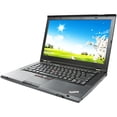 thumbnail image 2 of Pre-Owned Lenovo ThinkPad T430s i5 2.6GHz 4GB 320GB Windows 10 Pro 64 Laptop CAM, 2 of 5