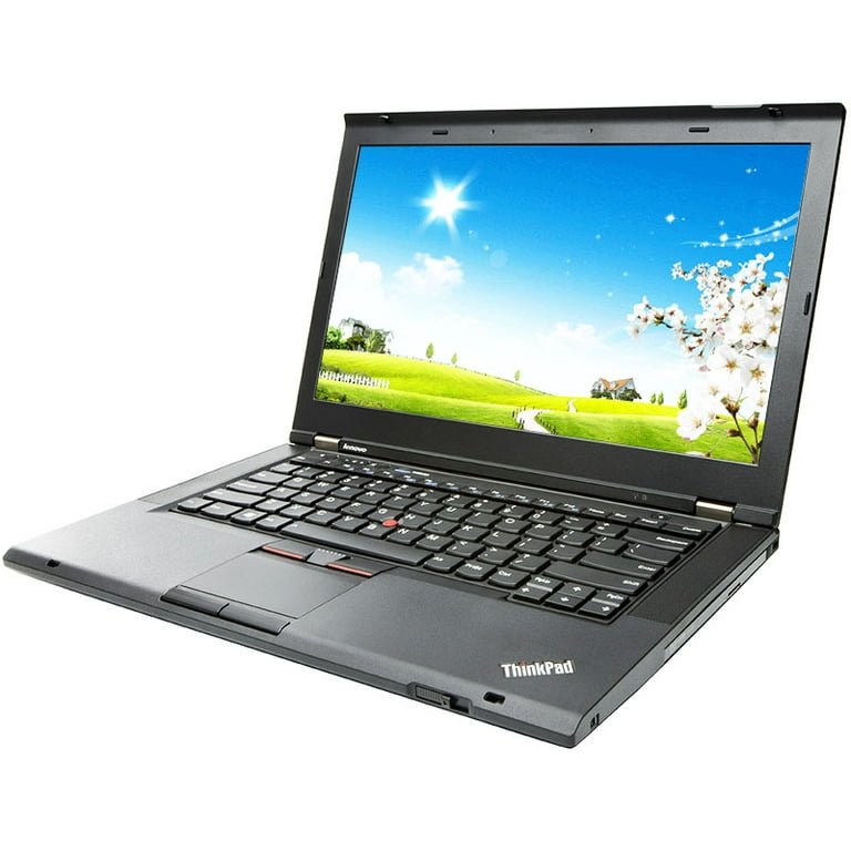 Lenovo ThinkPad T430 i5 2.6GHz 8GB 500GB DRW Windows 10 Pro 64