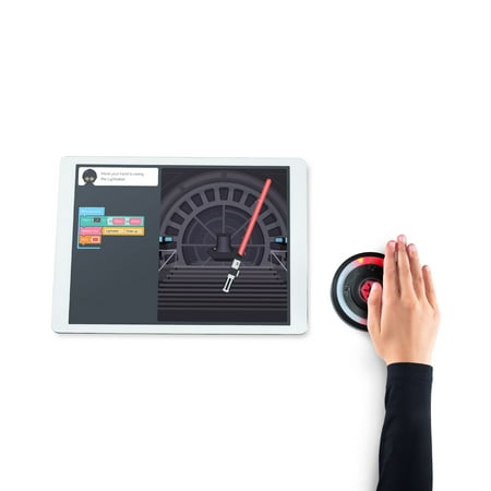 KANO - Star Wars The Force Coding Kit - Black