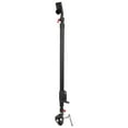 thumbnail image 2 of Aluminium Alloy Portable Camera Video Slider Support Tripod Rods, 2 of 8