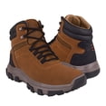 thumbnail image 1 of BOTINES CABALLERO STYLO 2035-1 SIMIPIEL CAFÉ Stylo, 1 of 4
