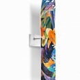 thumbnail image 3 of Skateboard Storage Rack Holder Bracket Wall Hanging Snowboard, 3 of 7