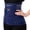 BLUE, variant on 3 in 1 Postpartum Belly Band Post Pregnancy Abdominal Belt for Women After Birth Belly/Waist/Pelvis Wrap Postnatal Shapewear