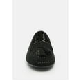 thumbnail image 4 of Feet Nest Perforated Microfiber Loafer, 4 of 10