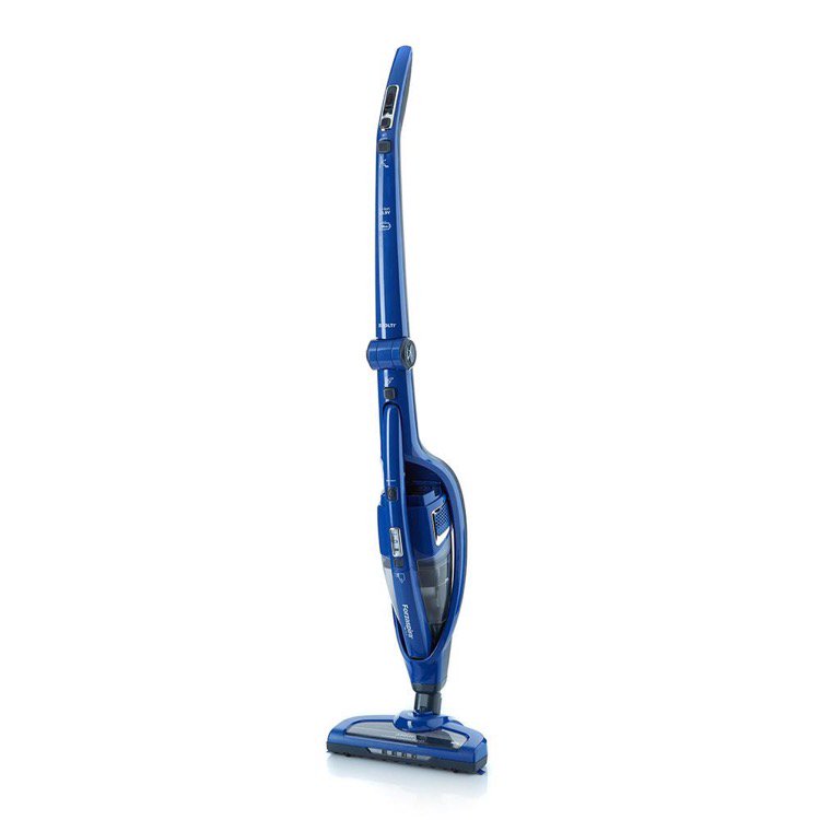 Polti Forzaspira SR 25.9 Cordless Powerful Stick Vacuum (Blue