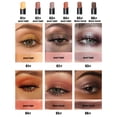 thumbnail image 4 of Eyeshadow Stick 6 Color Highlighter Eyeshadow Pencil Glitter Eye Shadow Eyeliner Pen Long Lasting Eye Shadow Make Up Eyeshadow Multi Eye, Makeup Eye Shadow, 4 of 9