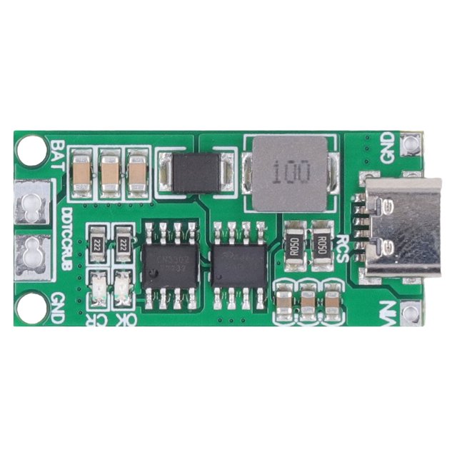Módulo de placa PCB, módulo de cargador de batería 4S, módulo integrado de carga y descarga, protección de energía móvil, artesanía excepcional
