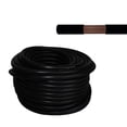 thumbnail image 1 of Rollo 100M Cable PortaElectrodo Cal. 1/0 100% Cobre negro 100m, 1 of 7
