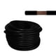 thumbnail image 1 of Rollo 100M Cable PortaElectrodo Cal. 1/0 100% Cobre negro 100m, 1 of 7