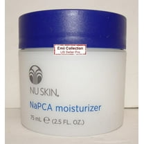 Nu Skin Nuskin NaPCA Moisturizer 2.5fl oz 75ml Sealed (Single Jar)