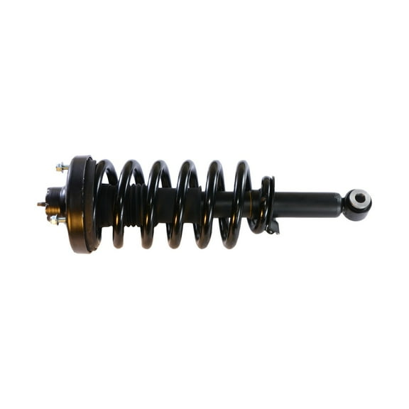 Gabriel G57016 Ultra ReadyMount Rear Complete Strut Assembly Fits 03-06 Ford Expedition; 03-06 Lincoln Navigator (1 pack)