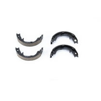 Parking Brake Shoe Fits select: 2011-2015 CHRYSLER 200, 2007-2017 JEEP PATRIOT