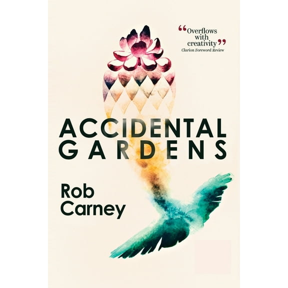 Accidental Gardens, (Paperback)