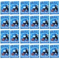thumbnail image 2 of Instant Snow Powder 24 Packs, Makes 1.6 Gallons of Fake Artificial Snow- Suitable for Cloud Slime and Christmas Snow Decoration, Science Projects, DIY Arts & Crafts, 2 of 6