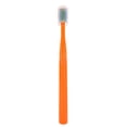 thumbnail image 1 of Cepillo de dientes de ortodoncia, ergonómico, portátil, de viaje, suave, para eliminar manchas de sarro, cepillo de limpieza, 1 of 8