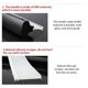 thumbnail image 5 of Removedor Del Agua De La Hoja De La Forma De T Del Raspador Del Parabrisas Del Silicón Con La Manija Humanizada Eigraketly VI006739-00, 5 of 7