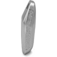 thumbnail image 3 of Key Fob Cover Compatible with Audi A3 A5 A5L S5 A6 Q5 Q6 e-tron 2025-2026 3 Button Keychain Case Holder Protector,B White, 3 of 9