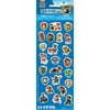 Unique Industries PAW Patrol Puffy Sticker Sheet, 1 Count