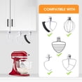thumbnail image 3 of Soportes para batidoras de pie Aieve compatibles con la cocina, 3 of 7
