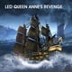 thumbnail image 1 of Rompecabezas 3D para Adultos Barco Pirata Led Queen Anne's Revenge Grandes 27" Modelo Craf CubicFun CubicFun, 1 of 2