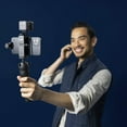 thumbnail image 2 of RODE - Kit de Vlogger Rde iOS Trépied Téléphone Mobile 3 Pieds Noir, 2 of 6