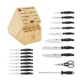 thumbnail image 3 of ZWILLING TWIN Signature 19 Piece Knife Block Set, 3 of 11