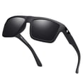 thumbnail image 1 of Gafas de Sol Deportivas Polarizadas VIAHDA UV400 HD6015 para Hombre y Mujer, 1 of 6