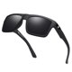 thumbnail image 1 of Gafas de Sol Deportivas Polarizadas VIAHDA UV400 HD6015 para Hombre y Mujer, 1 of 6