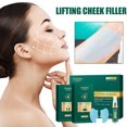 thumbnail image 2 of Cono Peptide Instant Mask Lifting Firming Filling Sticker, 2 of 12
