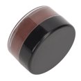 thumbnail image 1 of Eyebrow Cream And Brush Set, Waterproof Sweatproof Eyebrow Makeup Gel With Bevel Brush, Multifunctional Brow Pomade For Defines, Sculpts, Shades And Contours, 1 of 8