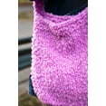 thumbnail image 4 of Lion Brand Yarn Feels Like Sherpa Flamingo Bulky Acrylic, Polyester Yarn 3 Pack, 4 of 4