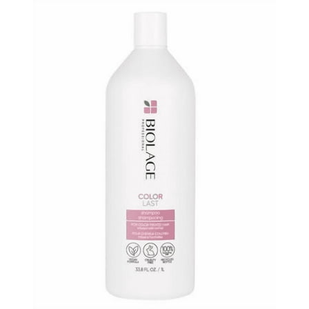 Biolage Colorlast Shampoo 33.8 oz