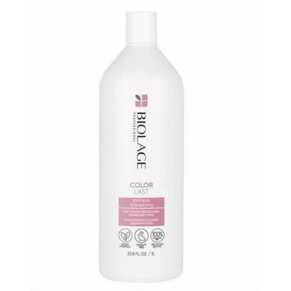 Biolage Colorlast Shampoo 33.8 oz
