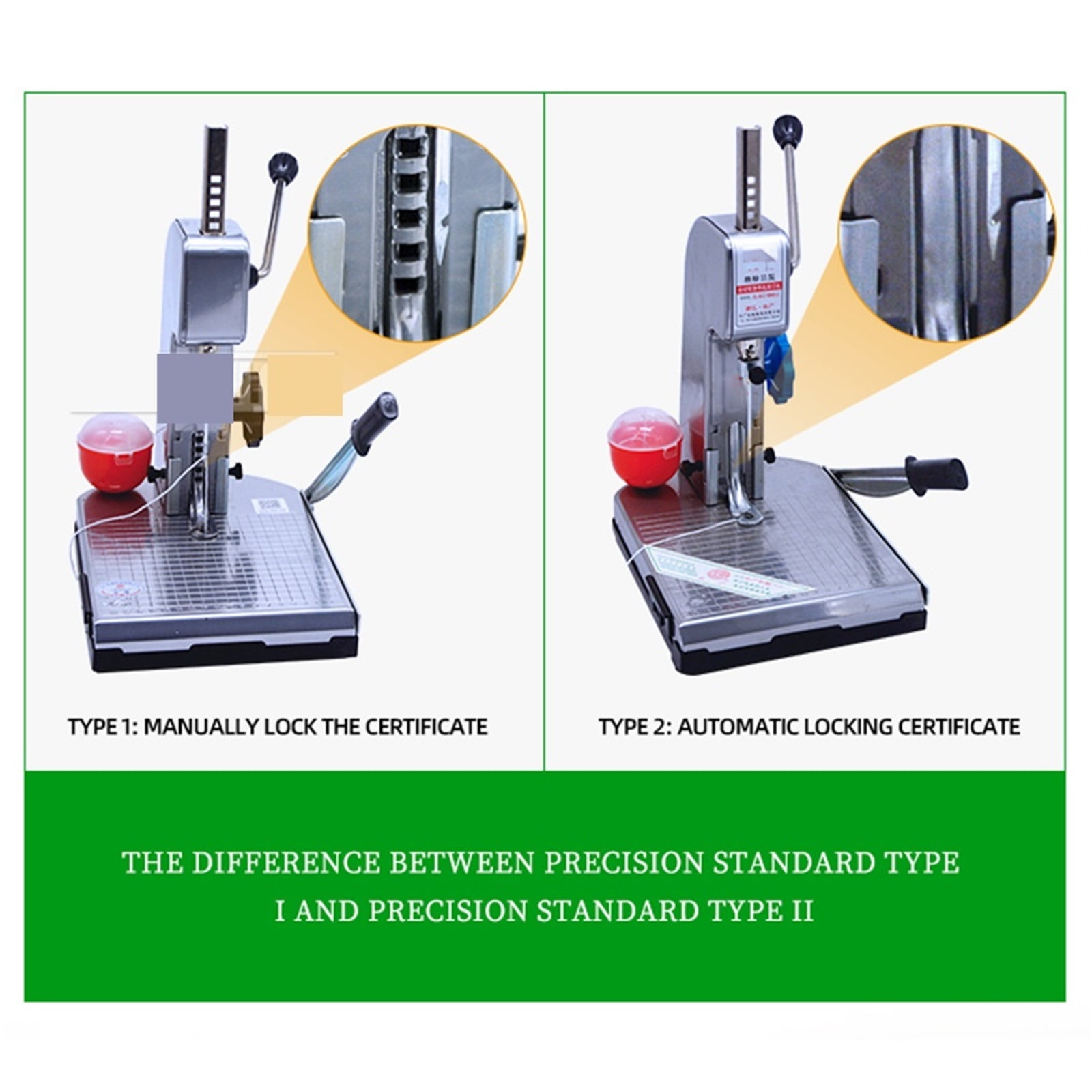 Paper Binding Machine, Grid Positioning Paper Cutting Machine, Binding And Cutting Integrated Machine For Financial File, Ticket ,Hand & Power Tool