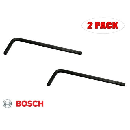 

Bosch 1380 4 Angle Grinder Replacement Wrench # 1619P01598 (2 Pack)