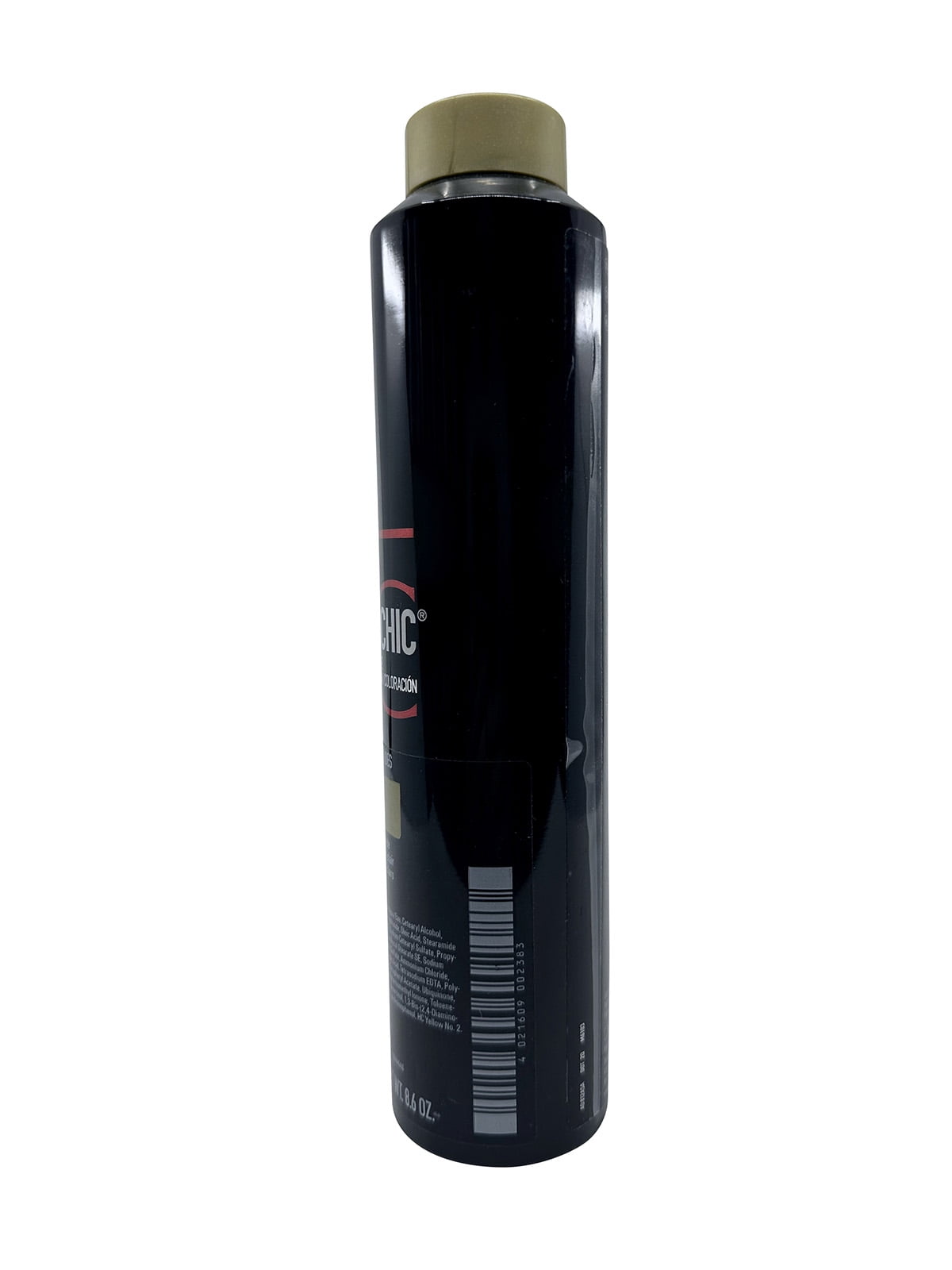 Goldwell Topchic Hair Color Coloration (Can) 8A Light Ash Blonde 8.6 oz