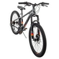 walmart huffy 24 inch bike